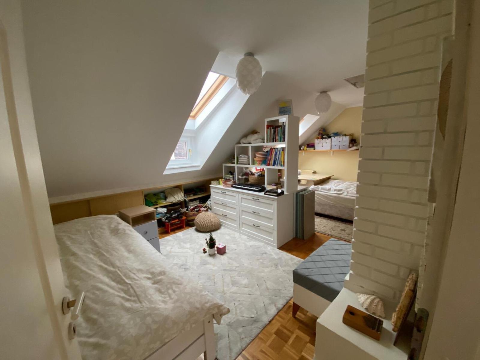 Apartma Unique Apartma In The Center Ljubljana